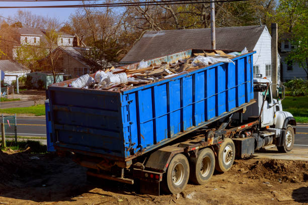 Retail Junk Removal in Kurtistown, HI