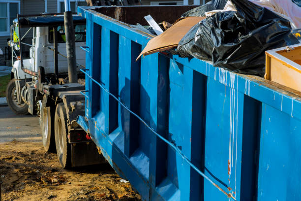 Best Dumpster Rental Services  in Kurtistown, HI