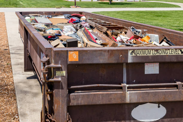 Best Retail Junk Removal  in Kurtistown, HI