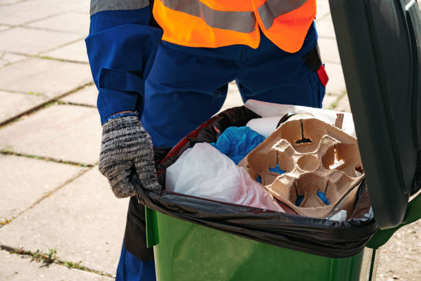Donation Pickup Services in Kurtistown, HI