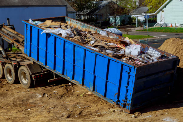 Demolition Debris Removal in Kurtistown, HI