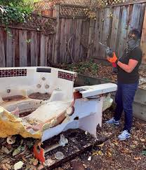 Best Mattress Disposal  in Kurtistown, HI